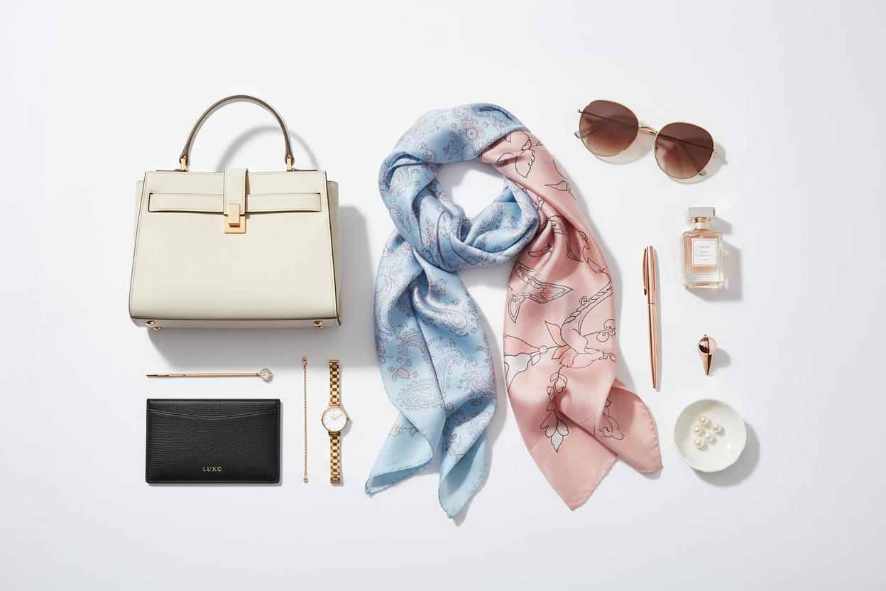Accessoires de mode