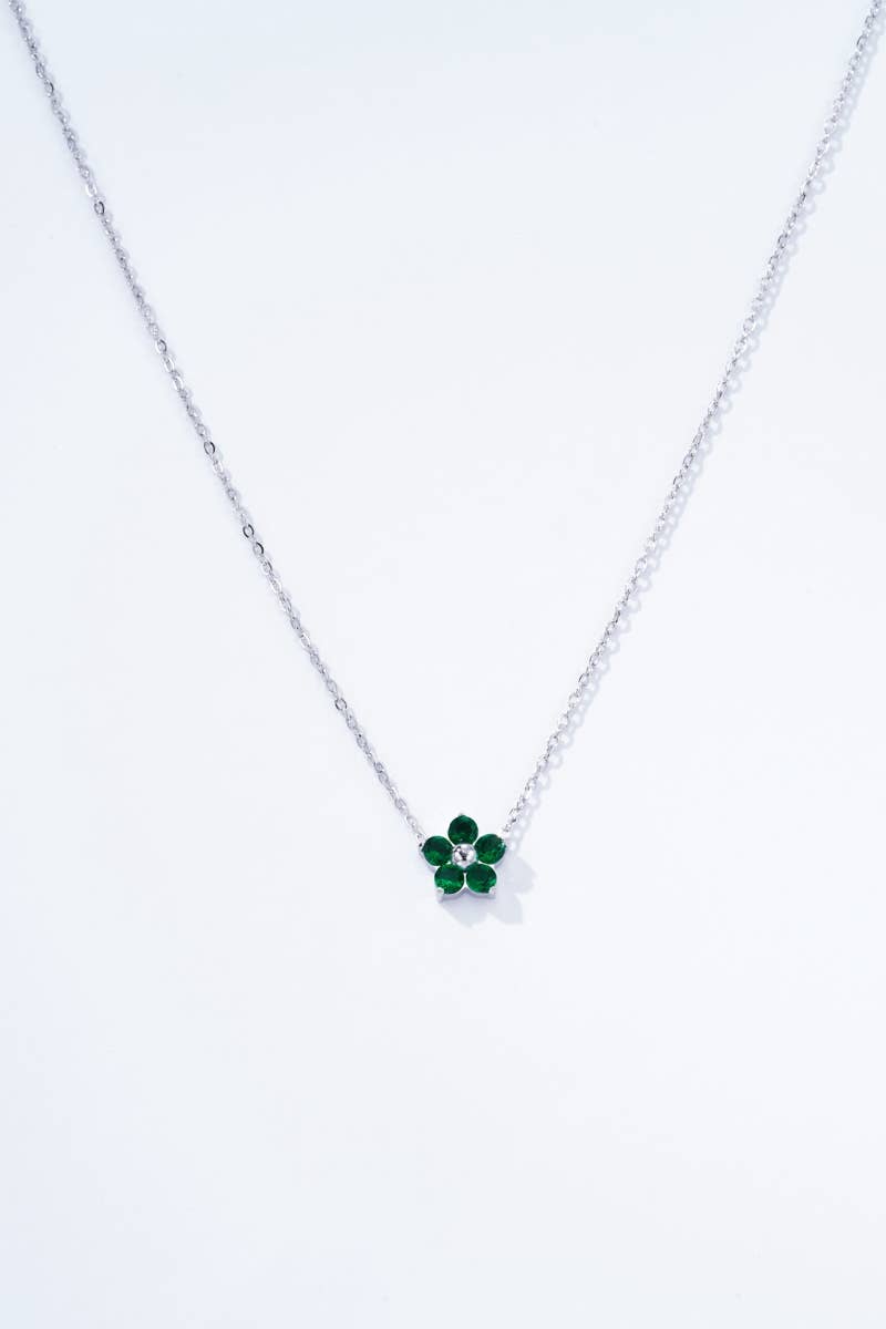 Collier en acier inoxydable 224AQ109