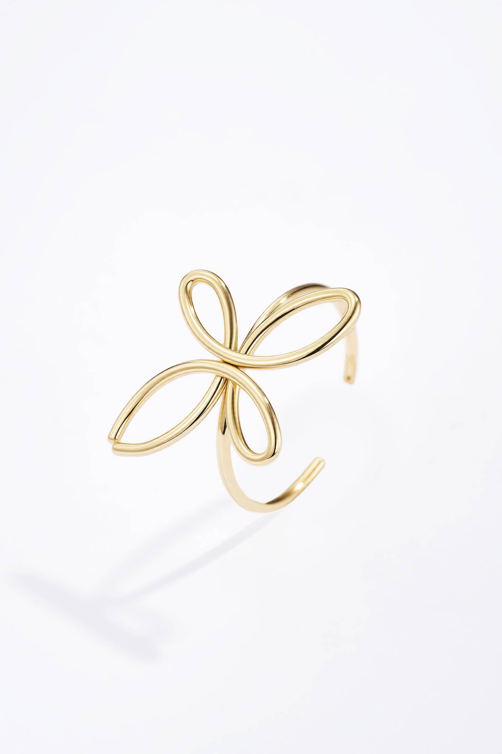 Bague en acier inoxydable 424AQ172