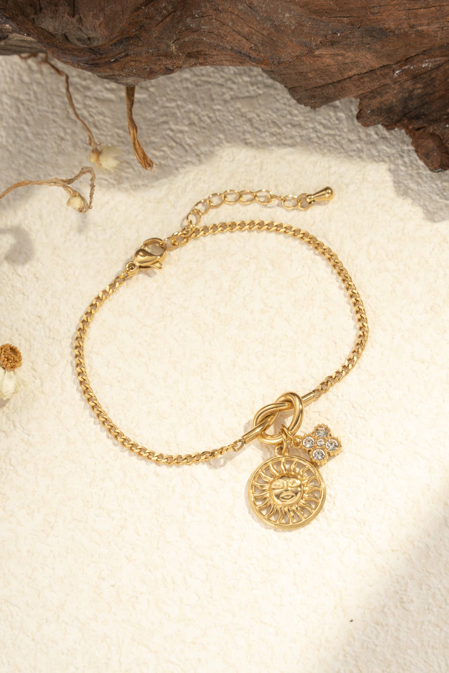 Bracelet LAURANA