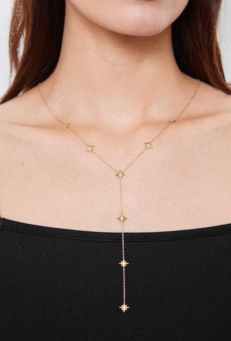 Collier en acier inoxydable 224AQ108