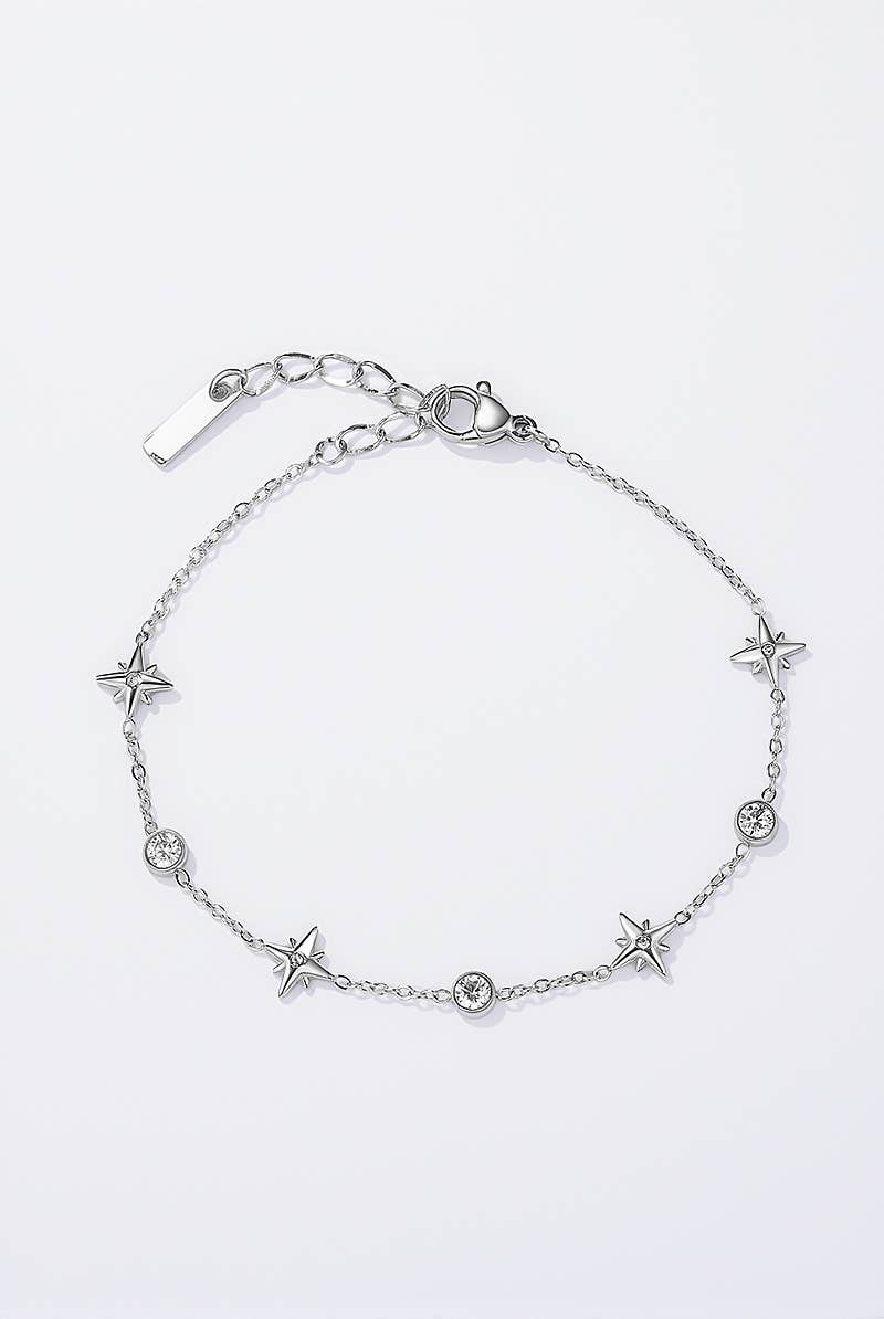 Bracelet en acier inoxydable 324AQ282
