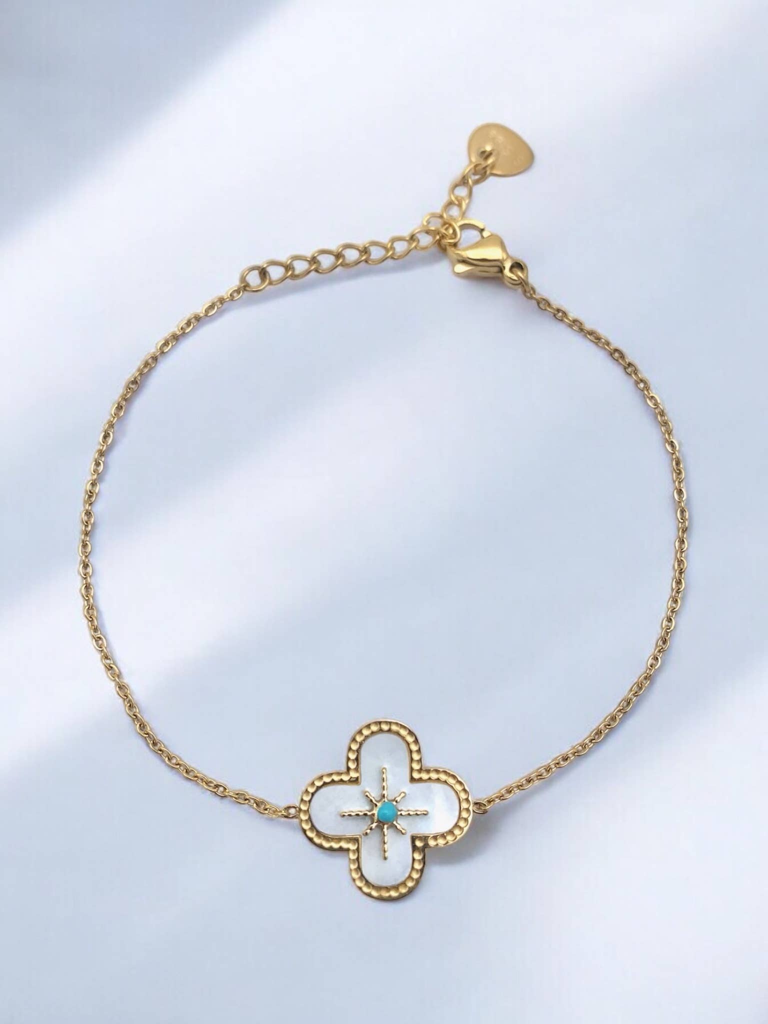 Bracelet en acier inoxydable 324RX63