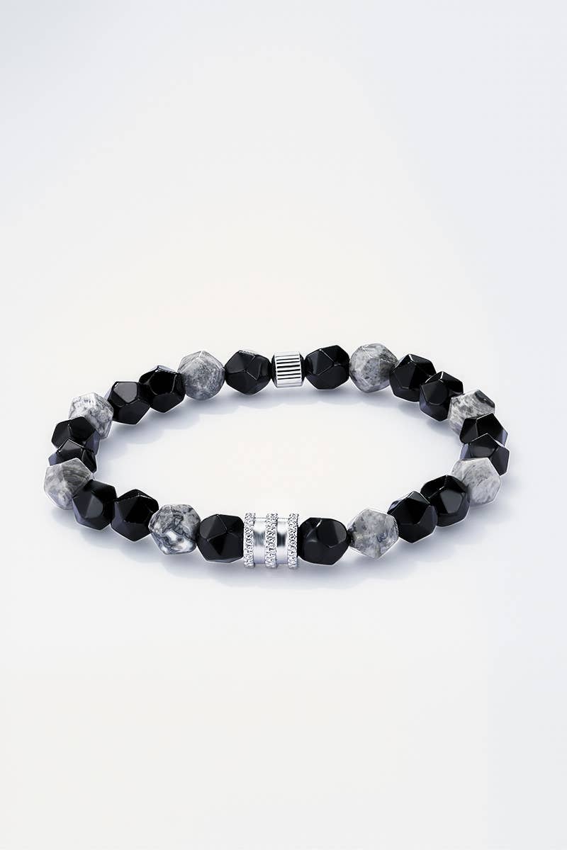 Bracelets en acier inoxydable 324OP96
