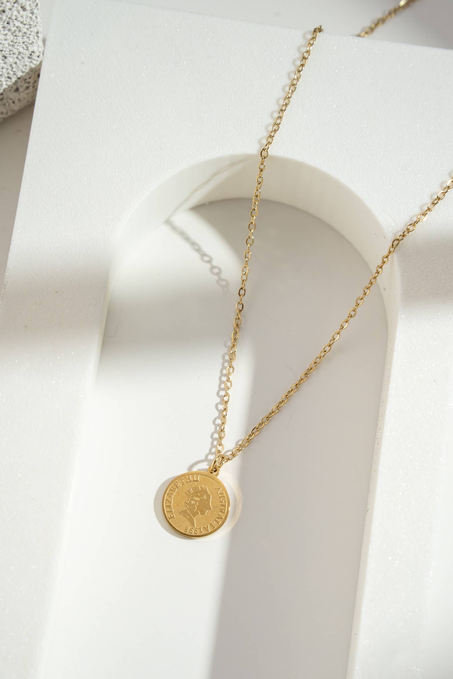 Collier ÉLISABETH