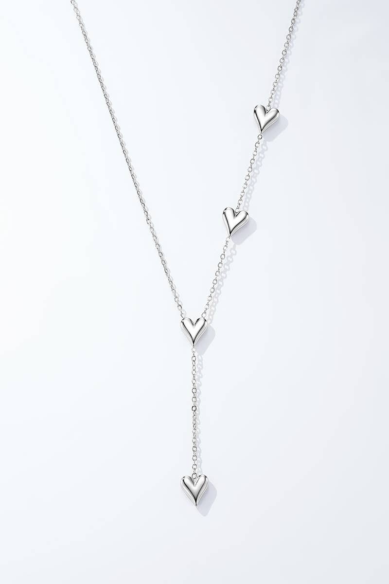Collier en acier inoxydable 224AQ144