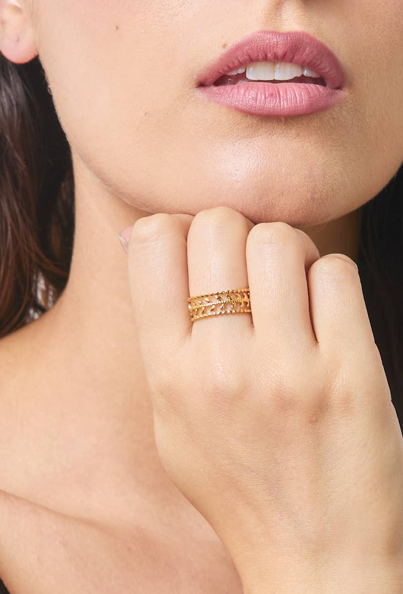 Bague CELINE