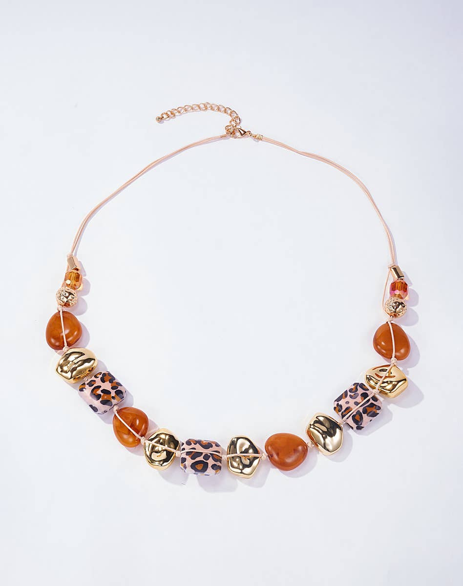Collier JENNY