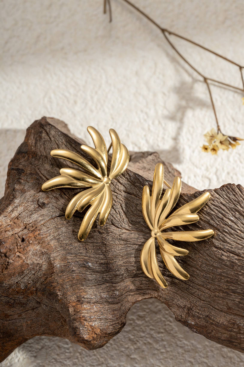 Boucles d'oreilles CELESTA