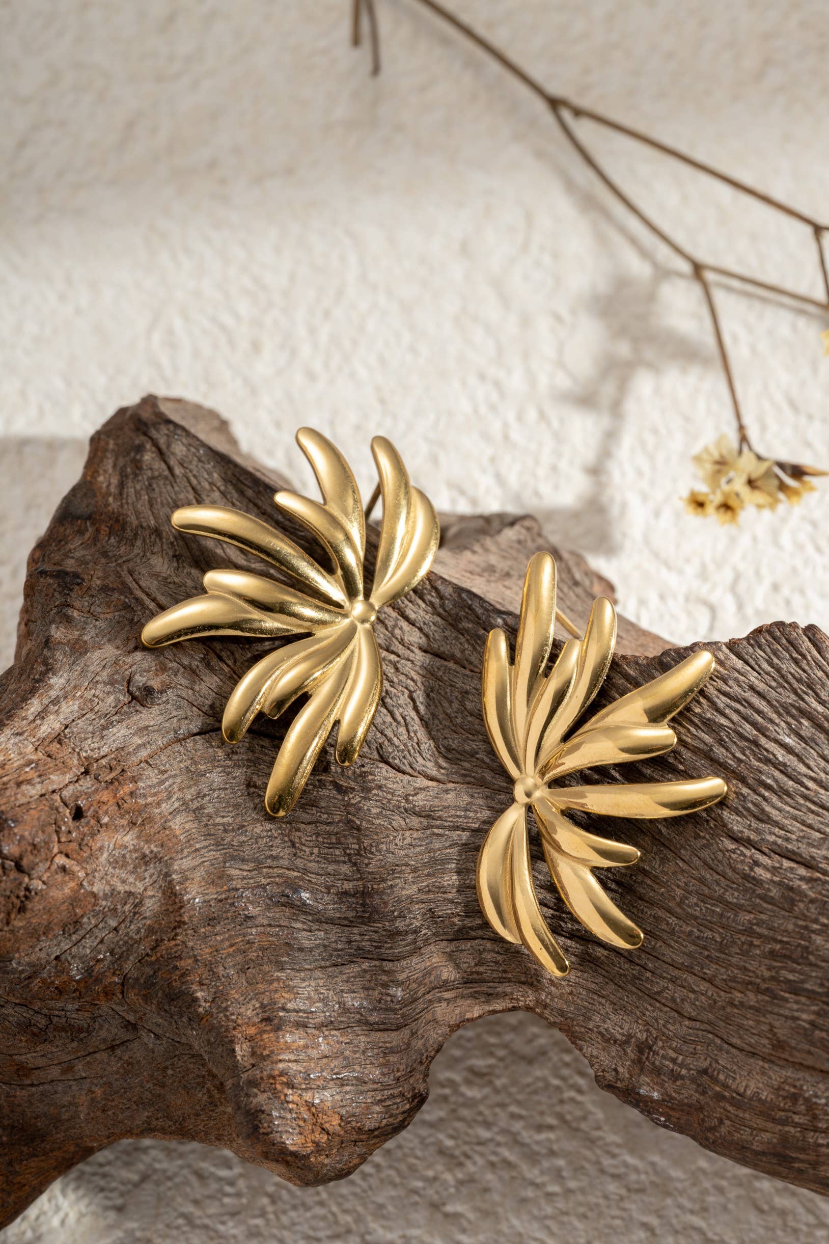 Boucles d'oreilles CELESTA