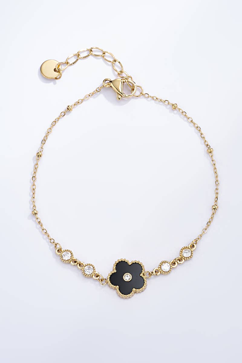 Bracelet en acier inoxydable 324AQ97