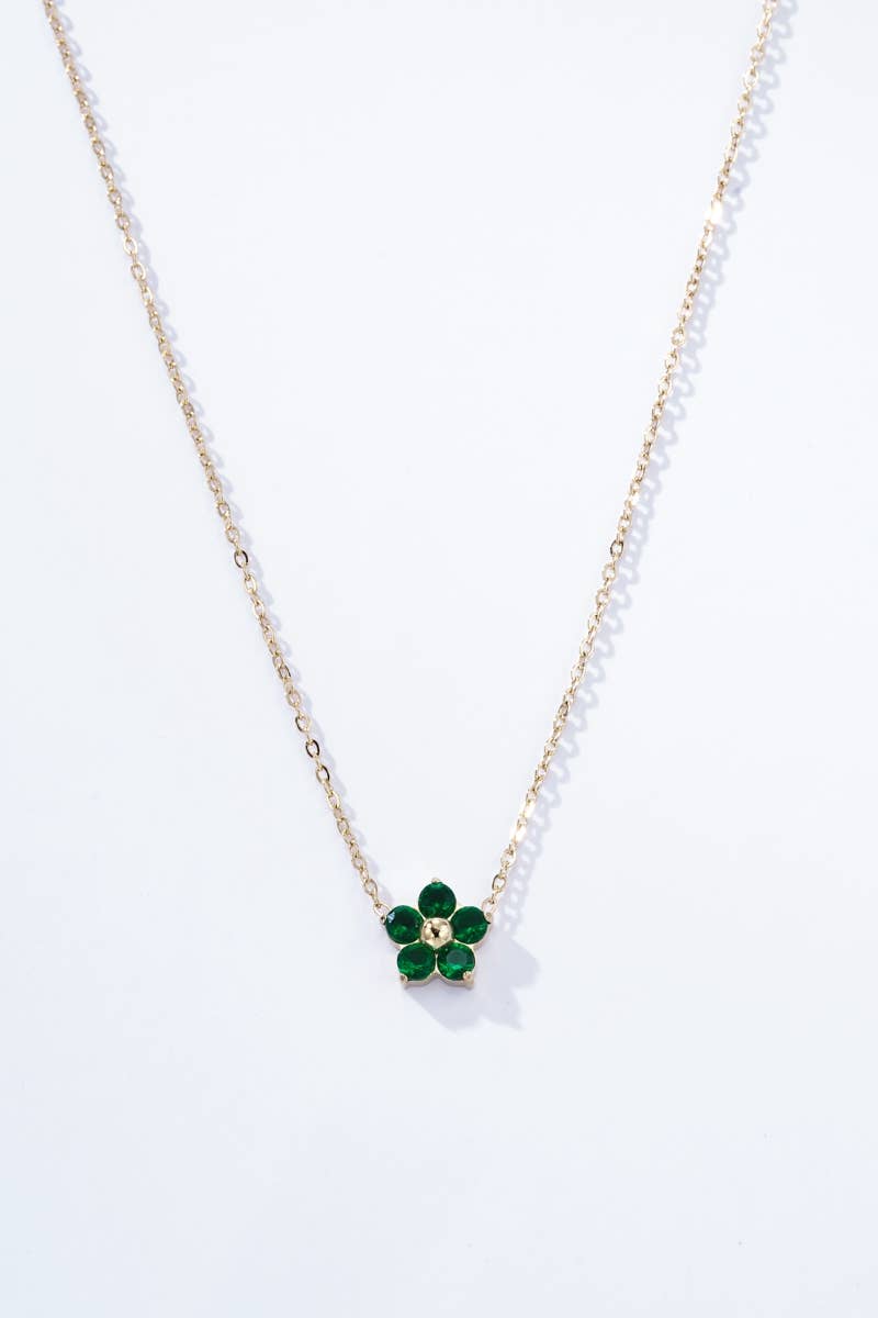 Collier en acier inoxydable 224AQ109
