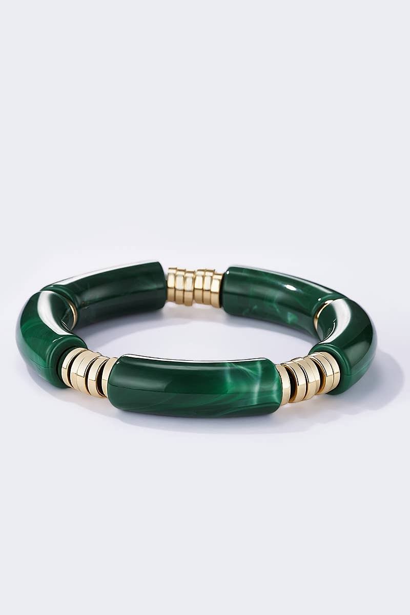 Bracelet élastique coloré 324CP57