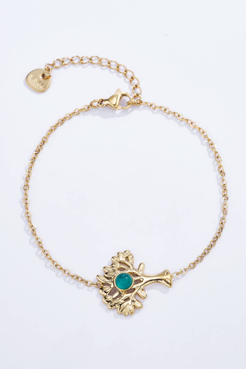 Bracelet en acier inoxydable 324RX58