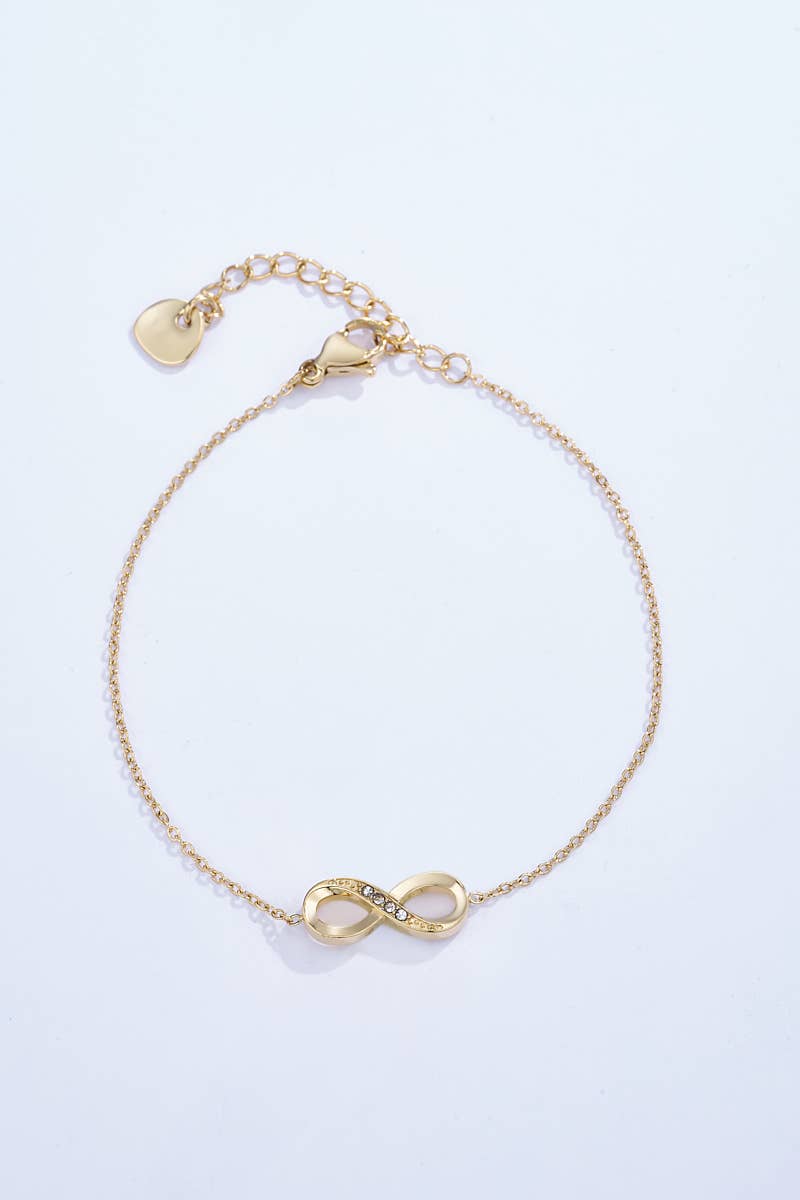 Bracelet en acier inoxydable 324RX39