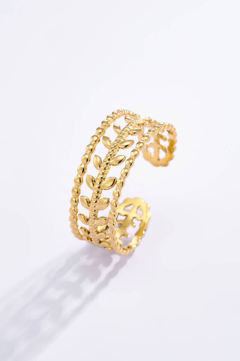 Bague CELINE