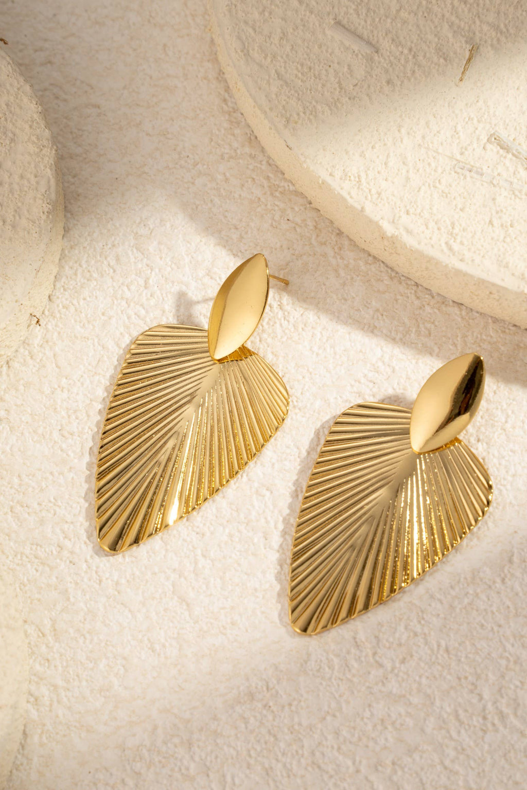 Boucles d’oreilles LAURENA