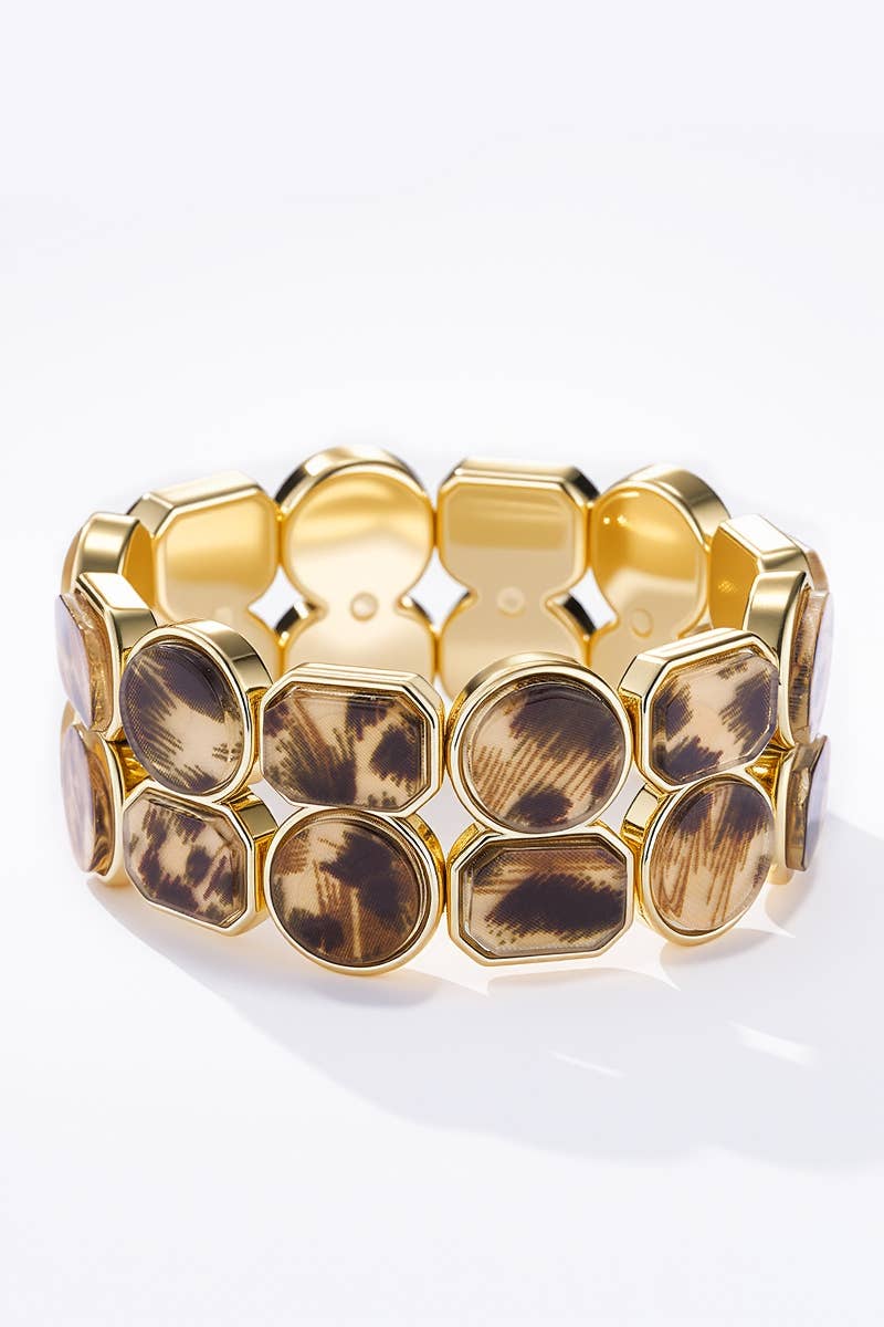 Bracelet fantaisie 3WY05