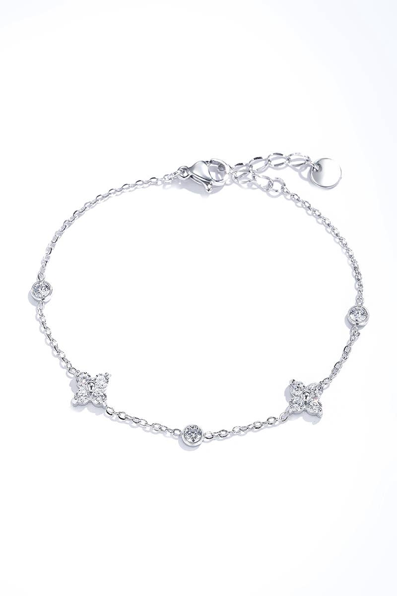 Bracelet en acier inoxydable 324AQ170