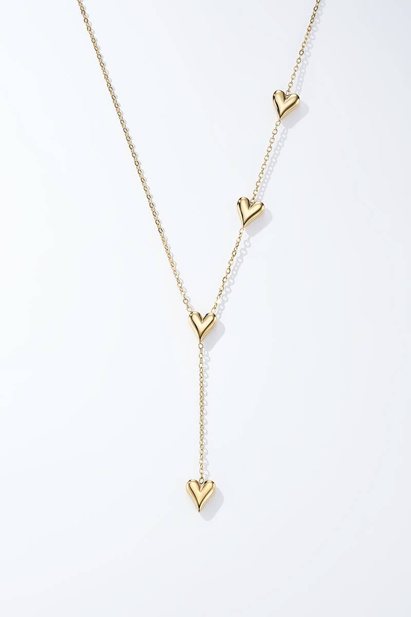 Collier en acier inoxydable 224AQ144