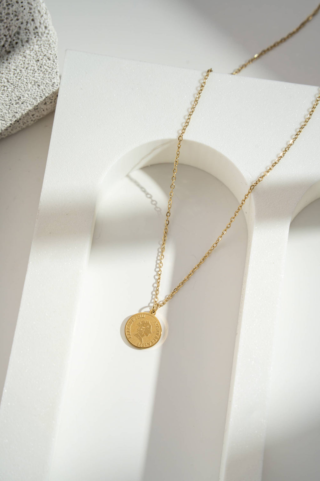 Collier ÉLISABETH