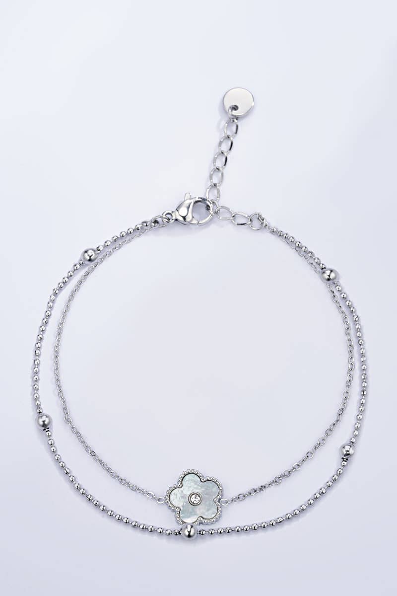 Bracelet en acier inoxydable 324AQ98