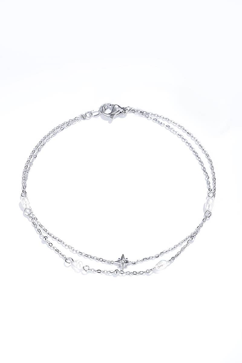 Bracelet en acier inoxydable 324AQ172 - 624AQ05