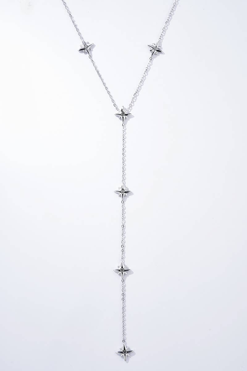 Collier en acier inoxydable 224AQ108