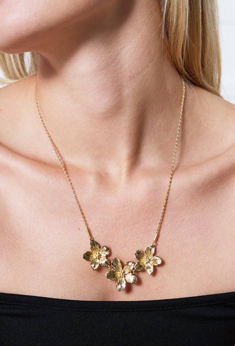 Collier en acier inoxydable 224AQ58