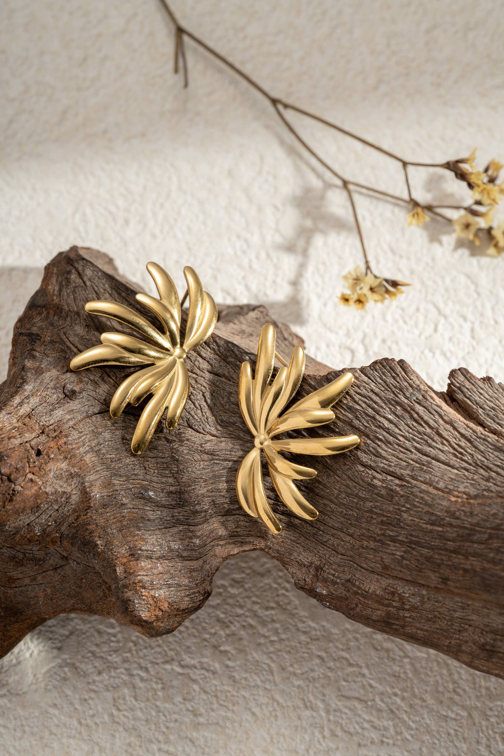Boucles d'oreilles CELESTA