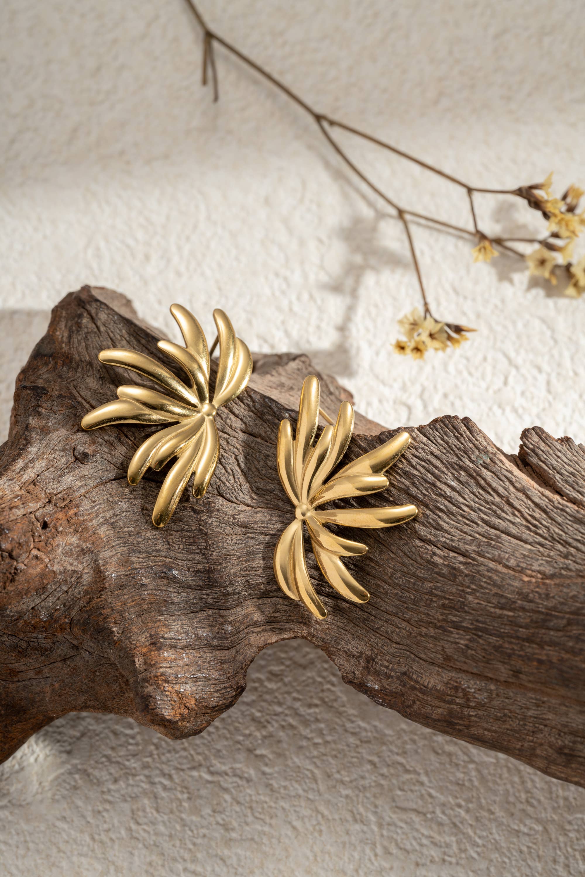 Boucles d'oreilles CELESTA