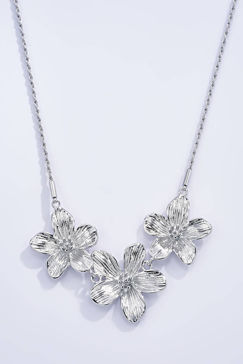 Collier en acier inoxydable 224AQ58
