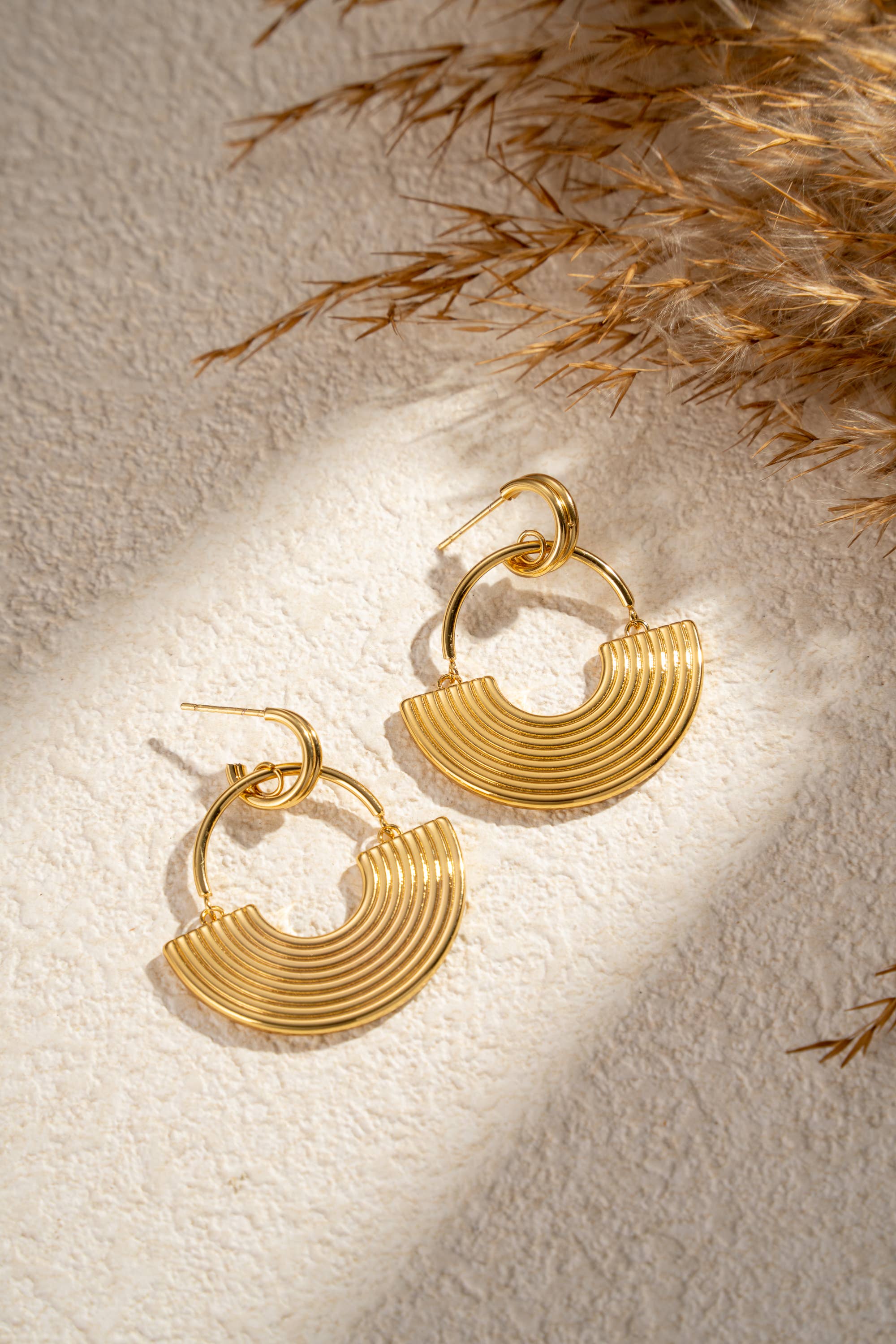 Boucles d’oreilles LOUNA