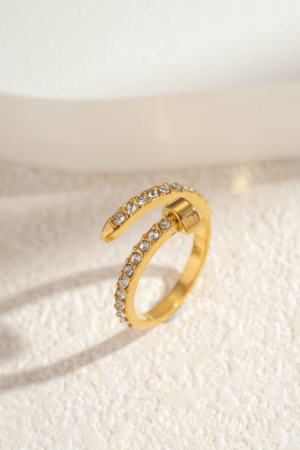Bague CARLA