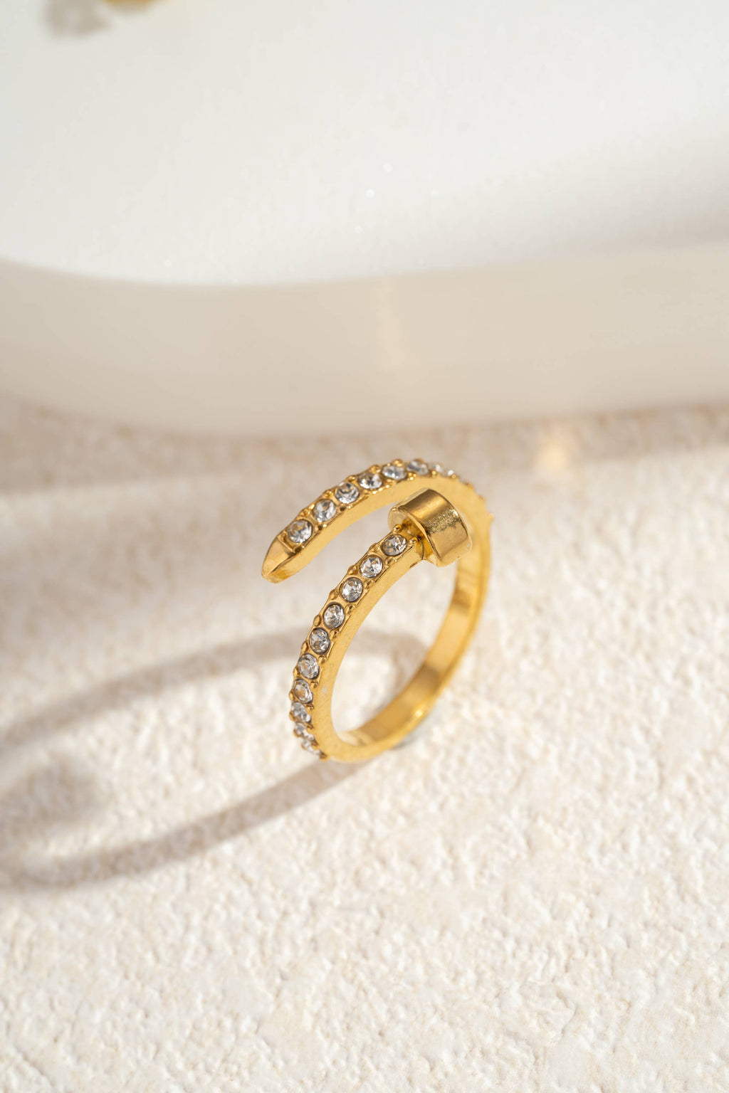 Bague CARLA