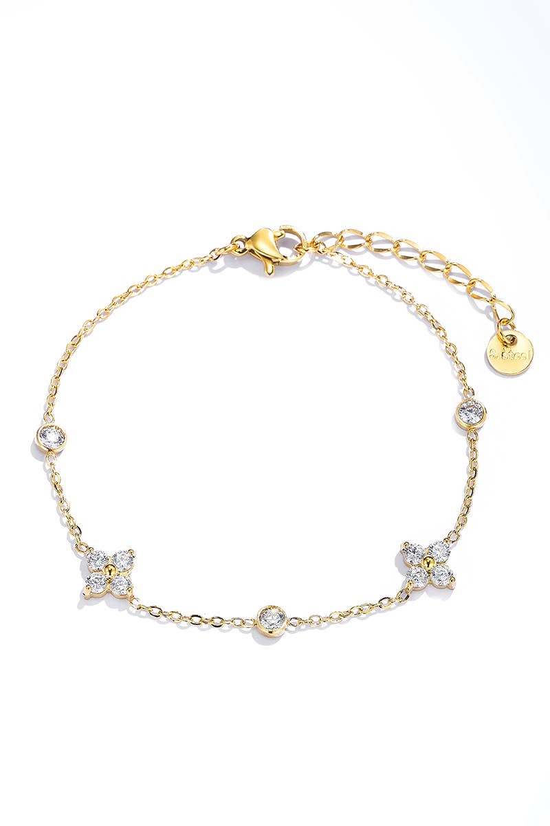 Bracelet en acier inoxydable 324AQ170
