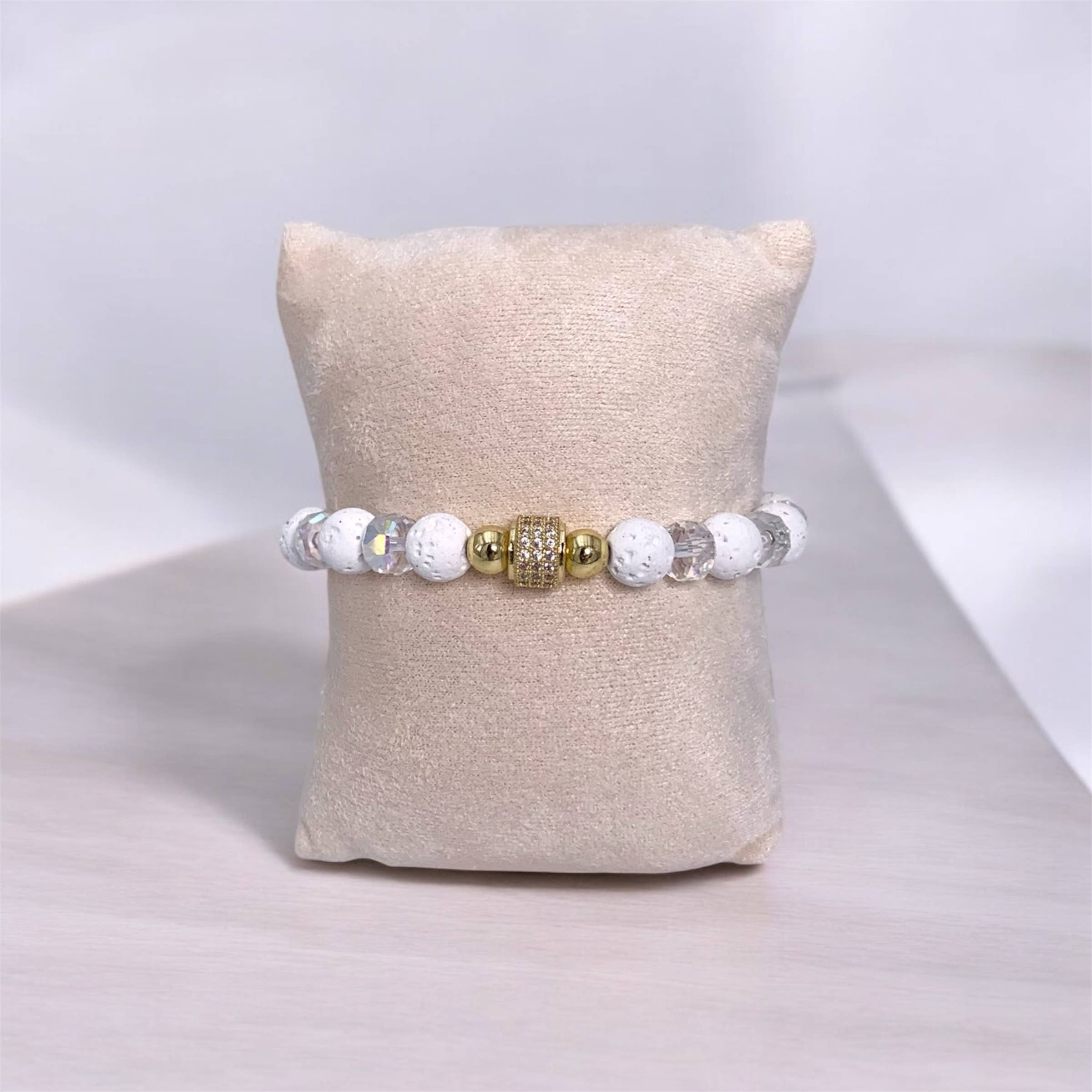 Bracelet en acier inoxydable 324DS47