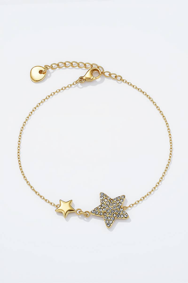 Bracelet en acier inoxydable 324RX41