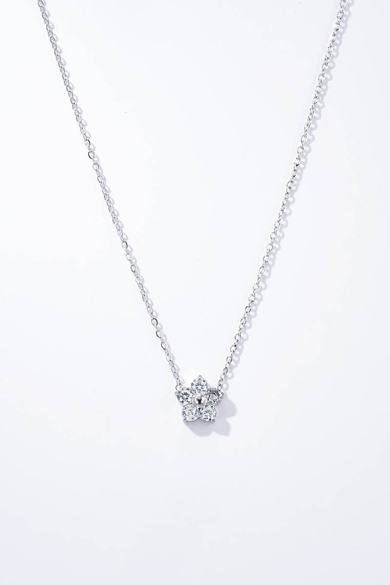 Collier en acier inoxydable 224AQ109