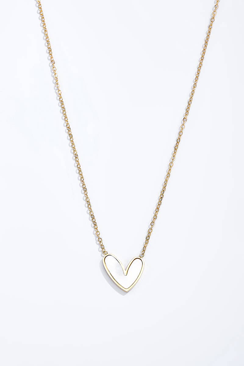 Collier en acier inoxydable 224AQ112