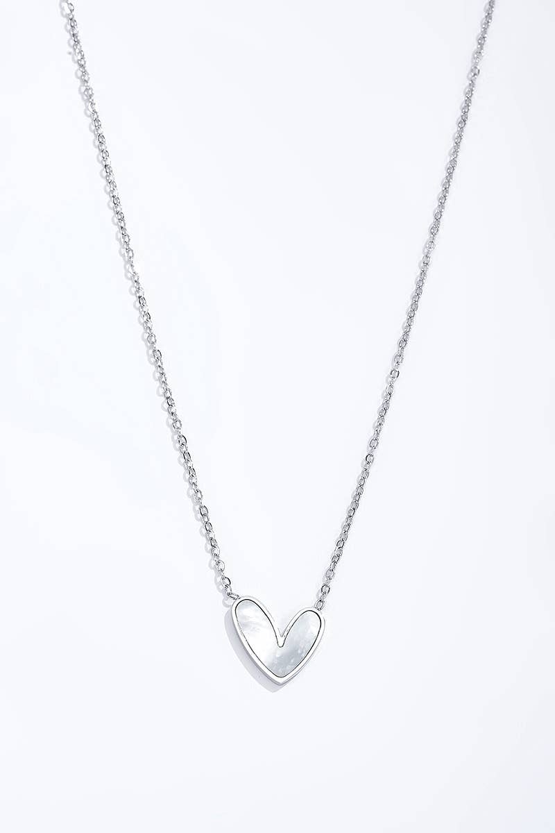 Collier en acier inoxydable 224AQ112