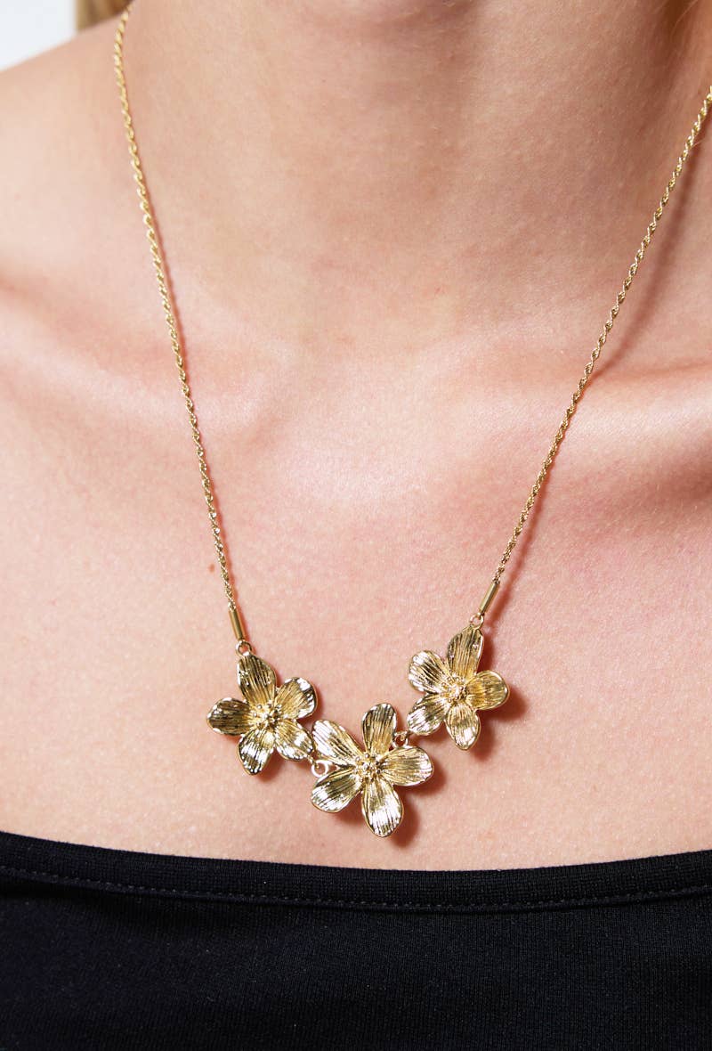 Collier en acier inoxydable 224AQ58